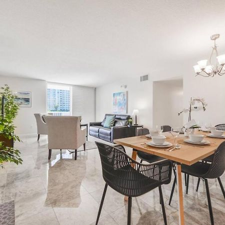 Amazing 3Br Condo At Brickell With City Views Μαϊάμι Εξωτερικό φωτογραφία