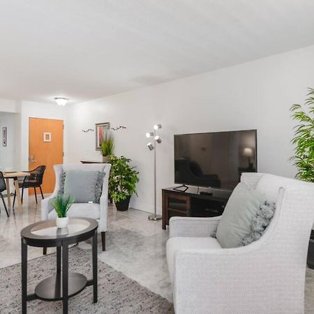 Amazing 3Br Condo At Brickell With City Views Μαϊάμι Εξωτερικό φωτογραφία