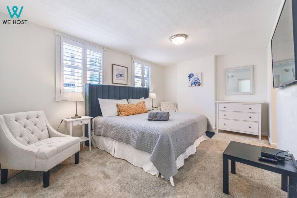 Amazing 3Br Condo At Brickell With City Views Μαϊάμι Εξωτερικό φωτογραφία