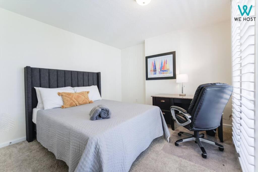 Amazing 3Br Condo At Brickell With City Views Μαϊάμι Εξωτερικό φωτογραφία