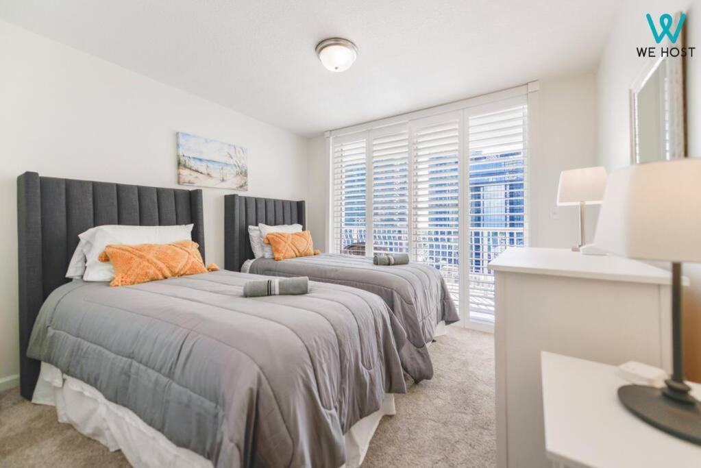 Amazing 3Br Condo At Brickell With City Views Μαϊάμι Εξωτερικό φωτογραφία