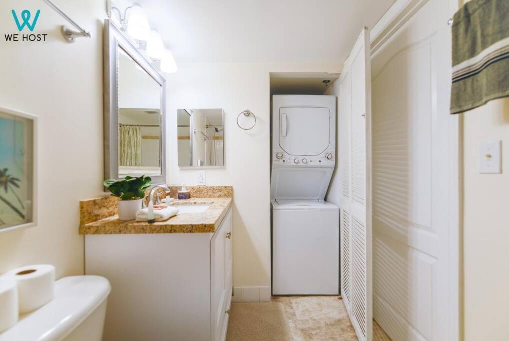 Amazing 3Br Condo At Brickell With City Views Μαϊάμι Εξωτερικό φωτογραφία